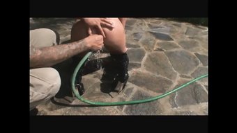 派对硬核:经典的大鸡巴狂欢