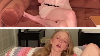 爱丽丝的独奏肛交快感...