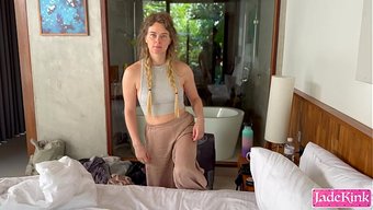 Jade Kink是...