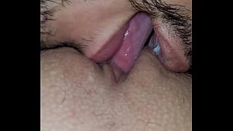 熟女的阴道吸吮导致高潮