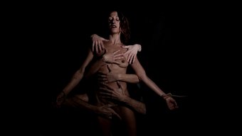 女权主义幻想与西班牙扭动