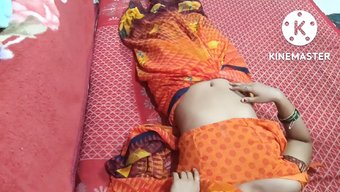 印度少女(18+)在...