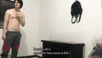我男友的鸡巴被操了一...
