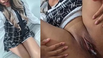 大学女孩,大学生和1...