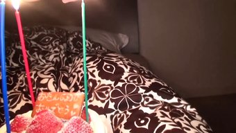 继母的礼物