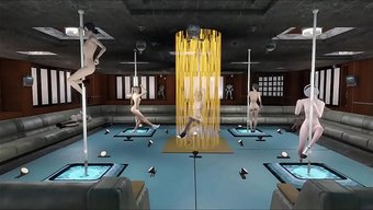 Mmd R18和性感...