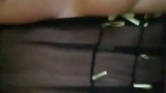 业余土耳其熟女的故事...