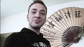 学长们在这个护送视频...