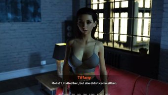 最性感的女孩:第6集