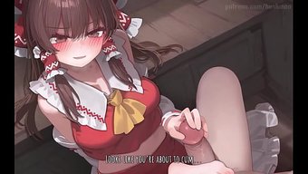 男人用动画鸡巴操着小...