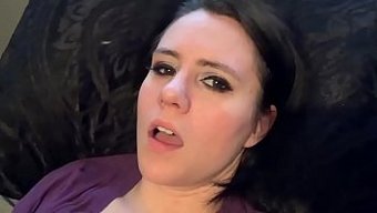 新年前夜与棕发美女的...