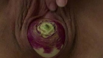 准备好享受一些美味的动作