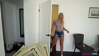 18岁的欧洲少女la...