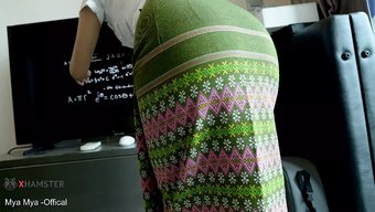 大股老师在口交和性爱...