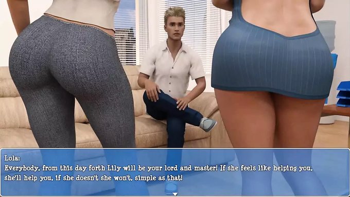 胸部最大的出轨妻子被3d抓住