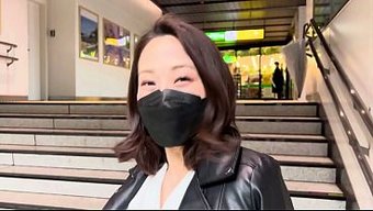 深夜视角,我像老婆一...