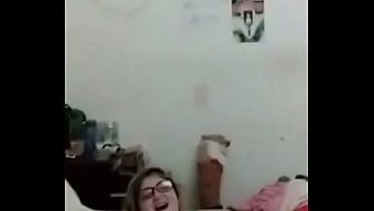 窗户风险自慰:双截肢...