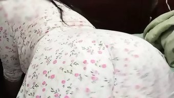业余哥伦比亚大屁股宝...