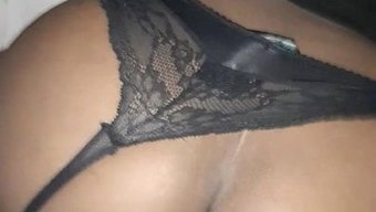 黑色的阴户被操了