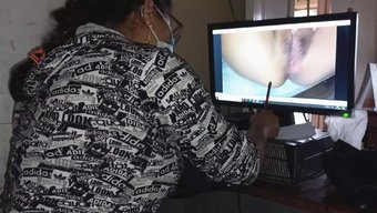无情的秘书在下班后邀...