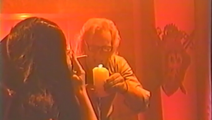 经典故事:肉体里1989