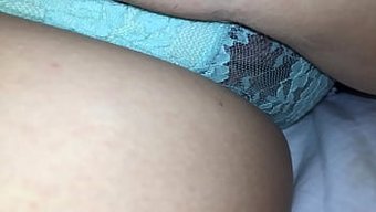 露脸内裤和透视材料在...