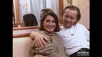 Gina,一个拥有天...