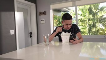 大自然的乳房在高清视...