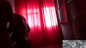 直男小哥被两个猛男爆...