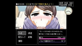 大屁股口交和吸屁股游戏