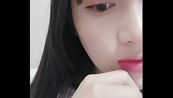 日本美女的湿润阴道