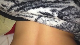 18+墨西哥少女的屁...