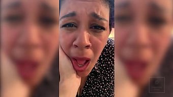 观看黑人美女阿拉娜·...