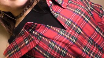 来自琦玉的惊人日本女...