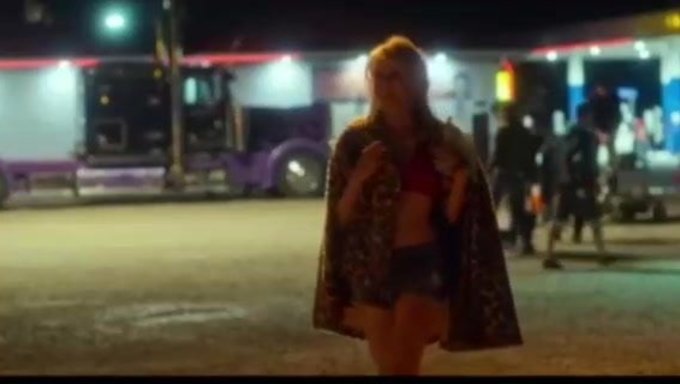 精彩的邂逅:Kristen Stewart和diane Kruger的热辣时刻