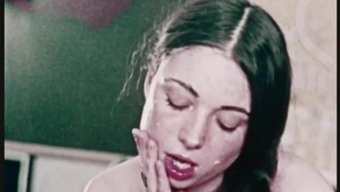 1973年的第一部电...