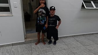 Pitoco的业余技...