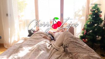 金发熟女在这个业余视...