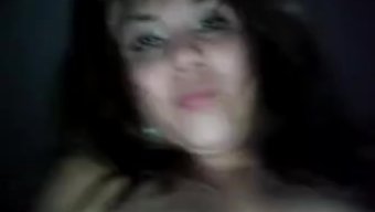 在汽车旅馆里欺骗前女...