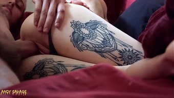 骚话带哥特小嫩妹侧身...