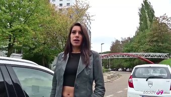 德国少女邦妮的18+...