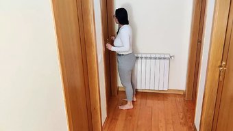 成熟的妈妈在继子看v...