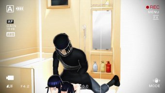 Hinata的成熟妈...