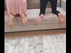 土耳其语:与诱人的安...