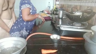 Savita Bha...