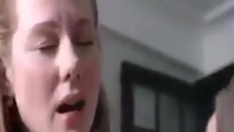 骚气继母在片里狠狠操...