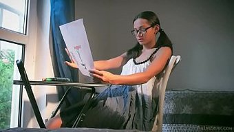 小胸部独奏:Sima...