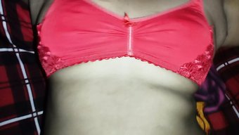 乳头和屁股:夫妻的热辣邂逅
