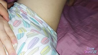 业余18+拉丁美女被...
