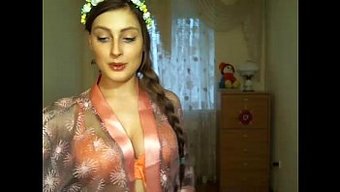 Tatiana的第一...